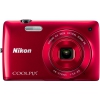 Nikon Coolpix S4300