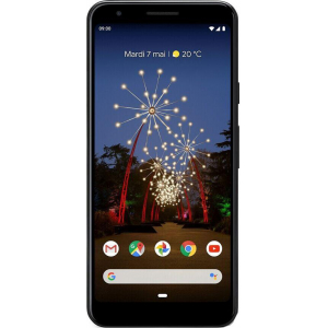 Google Pixel 3a XL