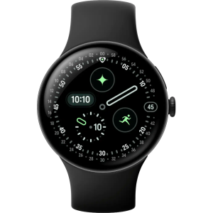 Google Pixel Watch 4