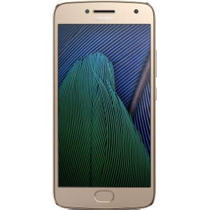 Lenovo Moto G5 Plus