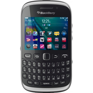 BlackBerry Curve 9320