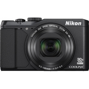 Nikon Coolpix S9900