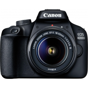 Canon EOS 4000D