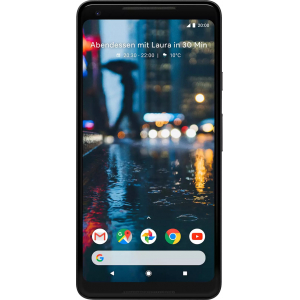 Google Pixel 2 XL