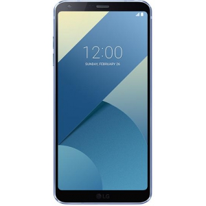 LG G6 Plus