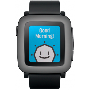 Pebble Time