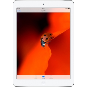 Apple iPad Mini 4 : la tablette qui voulait être un iPhone 6