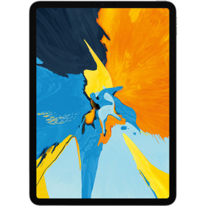 Apple iPad Pro 11