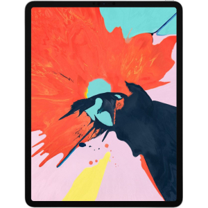 Apple iPad Pro 12.9 2018