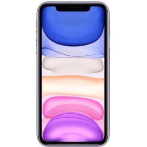 iPhone 11 Pro Max - Especificaciones técnicas (ES)