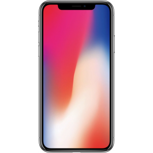 iPhone X: características, ficha técnica y precio