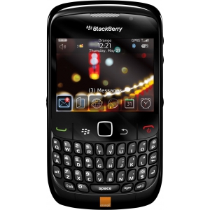 BlackBerry Curve 8520