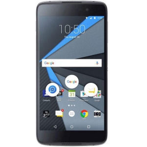 BlackBerry DTEK60