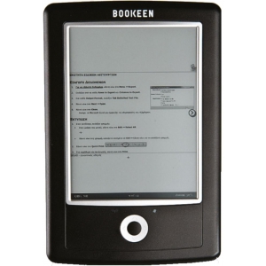 Bookeen Cybook Orizon