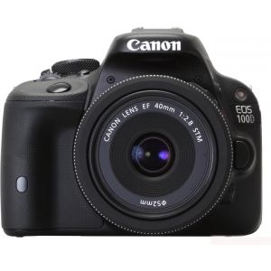 Canon EOS 100D