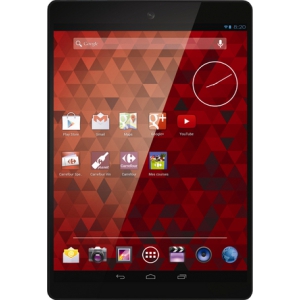 Carrefour Touch Tablet Neo 2