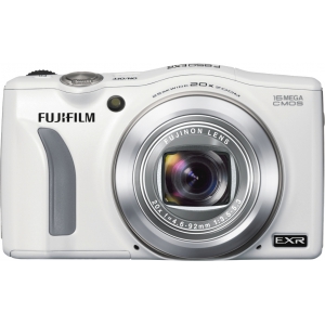 Fujifilm FinePix F850EXR