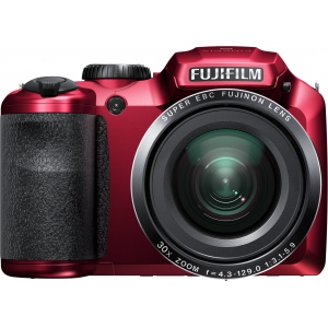Fujifilm FinePix S4600