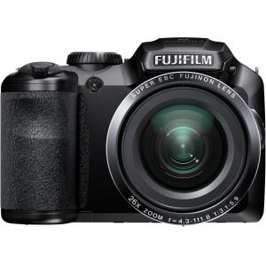 Fujifilm FinePix S6600