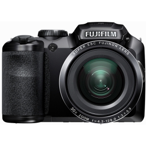 Fujifilm FinePix S6700
