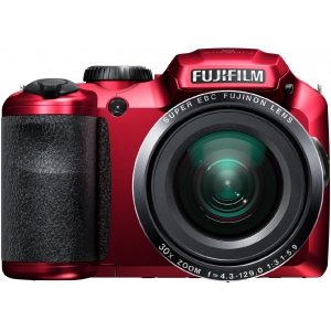 Fujifilm FinePix S6800