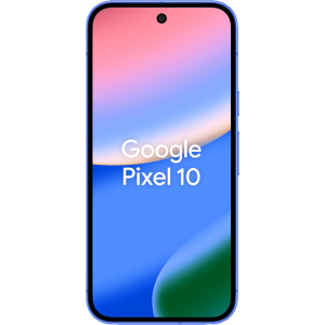 Google Pixel 10