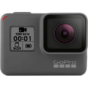 GoPro Hero 2018 : specification sheet, prices and discussions