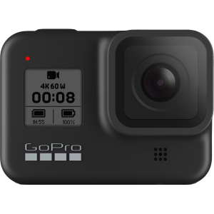 GoPro Hero8 Black