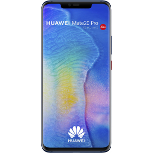 Huawei Mate 20 Pro