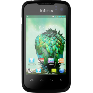 Infinix SURF Smart 3G