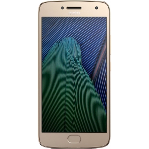 Lenovo Moto G5