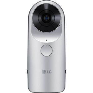 LG Cam 360