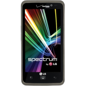 LG Spectrum