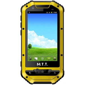 MTT Smart Multimedia