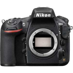 Nikon D850