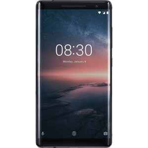 Nokia 8 Sirocco