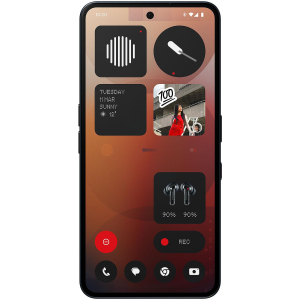 Nothing Phone (3a) 