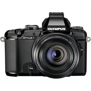 Olympus Stylus 1