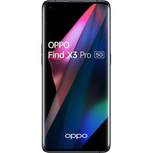 OPPO Find X3 Pro, ficha técnica con características y precio