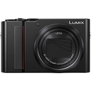 Panasonic Lumix DC-TZ200