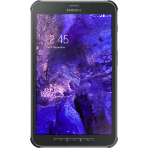 Samsung Galaxy Tab S 8.4 - Fiche technique 
