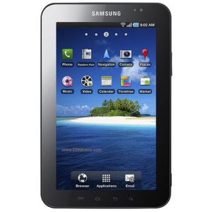 Samsung Galaxy Tab 7
