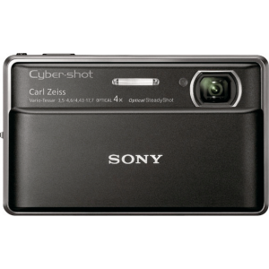 Sony CyberShot DSC-TX100V