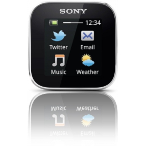 Sony SmartWatch