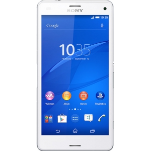 loterij Heerlijk Verandering Sony Xperia Z2 Compact : specification sheet, prices and discussions
