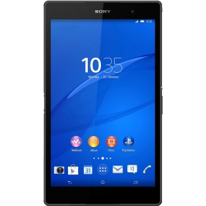 Sony Xperia Tablet S - Fiche Technique