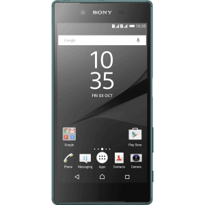 Sony Xperia Z5