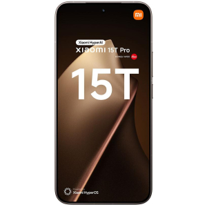 Xiaomi 15T Pro