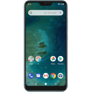 Xiaomi Mi A2 Lite