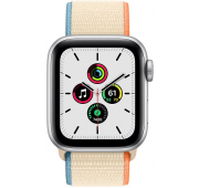 Apple Watch SE : scheda tecnica, prezzo e post